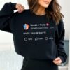 Donald Trump post I hate T Swift shirt1 5 5