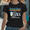 Dutch Bros Halloween Shirt 2 shirt