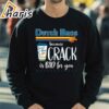 Dutch Bros Halloween Shirt 5 sweatshirt