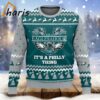 Eagles Holic Eagles Ugly Christmas Sweater result 1 1