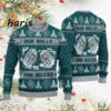 Eagles Our Ball Are Bigger Football Ugly Christmas Sweater result 2 2