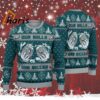 Eagles Our Ball Are Bigger Football Ugly Christmas Sweater result 4 4