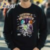 Every Day Is Halloween Dutch Bros Halloween Shirt 5 sweatshirt