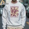 Florida State Football Retro Groovy Gameday Tailgate Shirt 5 Sweatshirt