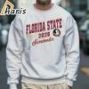 Florida State Seminoles Class of 2028 Icon T Shirt 5 Sweatshirt