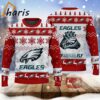 Fly Eagles Ugly Christmas Sweater result 1 1