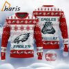 Fly Eagles Ugly Christmas Sweater result 3 3