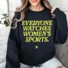 Gabby Williams Everyone Watches Women's Sports Shirt 2 2