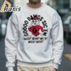 Georgia Bulldogs Go Dawgs Sicem Shirt 5 Sweatshirt