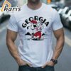 Georgia Bulldogs Golf Bulldogs Shirt 1 shirt