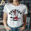 Georgia Bulldogs Golf Bulldogs Shirt 2 shirt