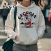 Georgia Bulldogs Golf Bulldogs Shirt 3 hoodie