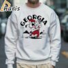 Georgia Bulldogs Golf Bulldogs Shirt 5 Sweatshirt