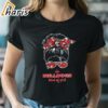 Georgia Bulldogs Kind Of Girl Unisex T Shirt 2 shirt