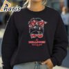 Georgia Bulldogs Kind Of Girl Unisex T Shirt 4 Sweatshirt