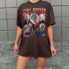 Girl Dinner Shirt Movie Shirt Vintage Astarionn Shirt Retro Movie Shirt 3