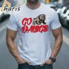 Go Dawgs Funny Bulldogs T Shirt 1 shirt