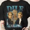 Graphic Carlisle T shirt Cullen Movie Vintage T shirt Movie Gift For Fan 1