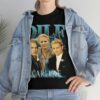 Graphic Carlisle T shirt Cullen Movie Vintage T shirt Movie Gift For Fan 2