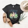 Graphic Movie Tee Dinosaur Party GiftThe Land Before Time Shirt Dinosaur Friends T Shirt Dino MiTe Jouney Tee2