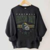 Green Bay Football Sweatshirt Green Bay Shirt Retro Style 90s Vintage Unisex Crewneck Graphic Tee Gift For Football Fan Sport 2 1