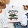 Griswolds Christmas Sweatshirt Christmas Family Christmas Gift Tree Sweater Griswolds Tree Farm Since 1989 Shirt Cute Christmas Shirt 3