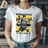 Groovy Football Appalachian State Gameday Tailgate Shirt 2 shirt