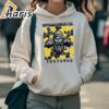 Groovy Football Appalachian State Gameday Tailgate Shirt 3 hoodie