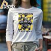 Groovy Football Appalachian State Gameday Tailgate Shirt 4 long sleeve shirt