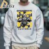 Groovy Football Appalachian State Gameday Tailgate Shirt 5 Sweatshirt