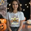 Halloween Shirt For Grandma Matching Disney Halloween Shirts 1 1