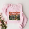 Halloweentown Est 1998 Sweatshirt Halloweentown University Retro Halloweentown Sweatshirt Fall Sweatshirt Halloween Sweatshirt 3