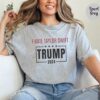 I hate T Swift Trump 2024 shirt 2 11