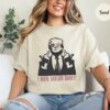 I hate T Swift Trump middle finger 2024 shirt 4 33