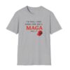 In fact I was gonna send her a MAGA hat Debate funny shirt debate Trump quote shirt tonights debate Trump witty quote trump debate merch 2