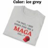 In fact I was gonna send her a MAGA hat Debate funny shirt debate Trump quote shirt tonights debate Trump witty quote trump debate merch 5