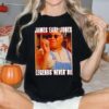 James Earl Jones Legends Never Die Shirt 1 3