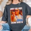 James Earl Jones Legends Never Die Shirt 3 7