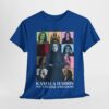 Kamala Harris Eras Tour 2024 Shirt Kamala Democrat Gift Tee Kamala Presidential Election 2024 T Shirt Trendy Kamala Harris Tshirt 3