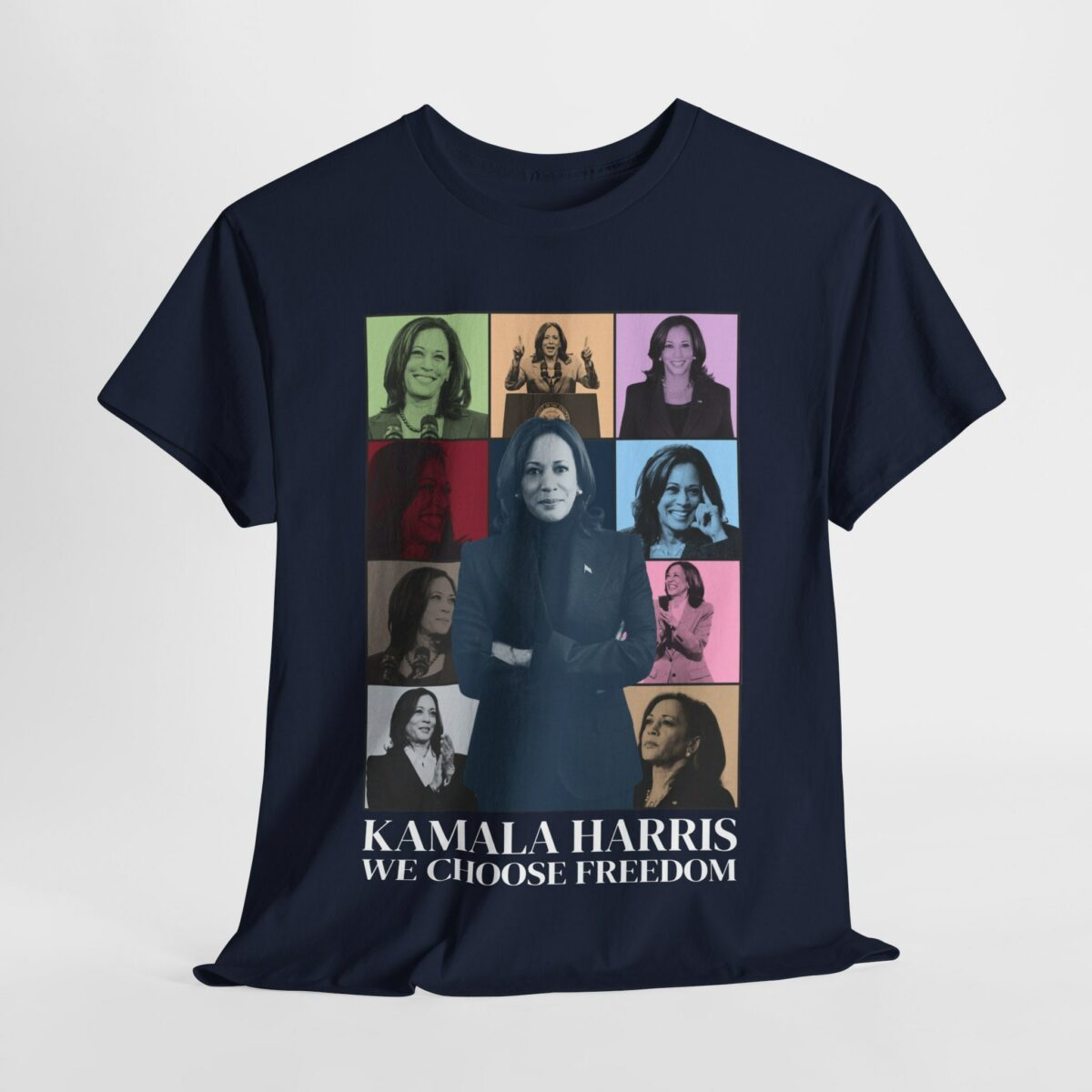 Kamala Harris Eras Tour 2024 Shirt Kamala Democrat Gift Tee Kamala Presidential Election 2024 T Shirt Trendy Kamala Harris Tshirt 7