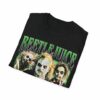 Limited Beetlejuice Vintage T Shirt Shirt Gift For Woman and Man Unisex T Shirt GP02 4