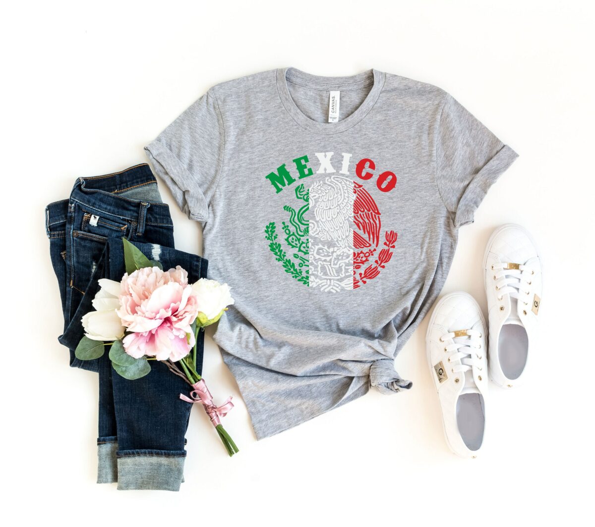 Mexico Tshirt Mexico Coat of Arms TshirtMexican Pride Nationality Eagle sweat Mexico Flag Sweatshirt Mexican Seal Mexico Flag 2