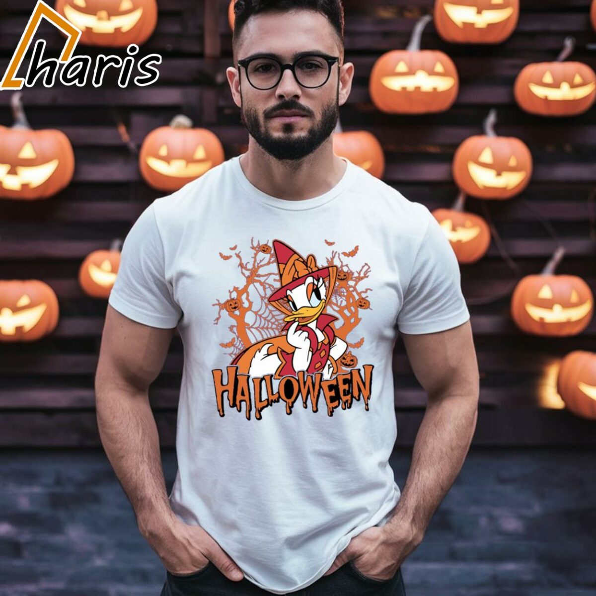 Mickey Halloween Matching Disney Halloween Shirts 2 22