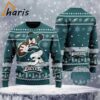 Mickey Mouse Wearing Philadelphia Eagles Ugly Christmas Sweater result 4 4