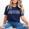 Mind Your Own Damn Business Shirt Tim Walz Shirt Harris Walz Shirt Kamala Harris 2024 Shirt Harris Walz 2024 Shirt Democrat Shirt 1