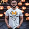 Monster Family Matching Disney Halloween Shirts 2 22