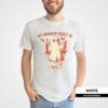 My Favorite Spirit Is Whiskey Halloween T Shirt Funny Boo Ghost Graphic Tee Retro Spooky Season Whiskey Lover Shirt Cute Autumn Fall Gift 4