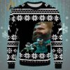 NFL Jason Kelce Eagles Ugly Christmas Sweater result 1 1