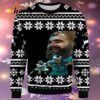 NFL Jason Kelce Eagles Ugly Christmas Sweater result 3 3