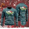 NFL Philadelphia Eagles Cute Baby Yoda Ugly Christmas Sweater result 4 4